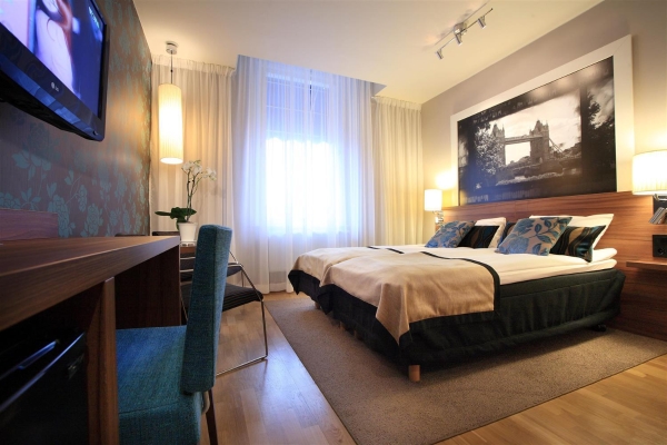 Scandic Stora Hotellet